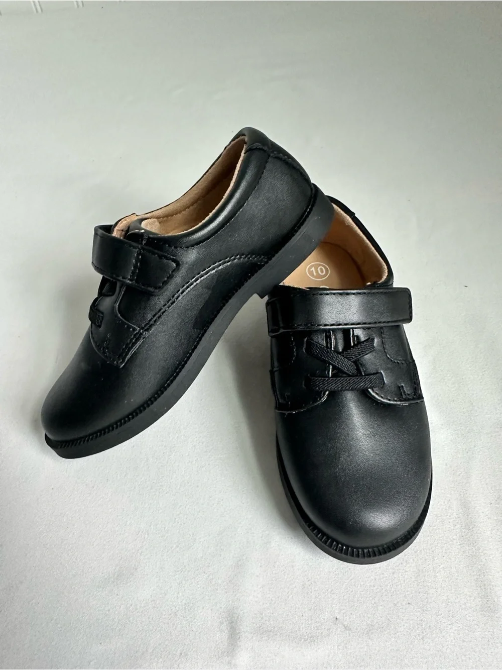 Cat & Jack Toddler Size 10 Black